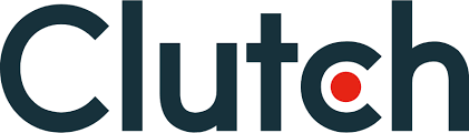 Clutch logo