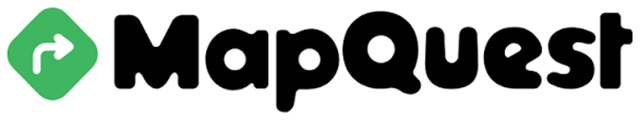 MapQuest logo