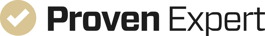 ProvenExpert logo