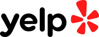 Yelp logo